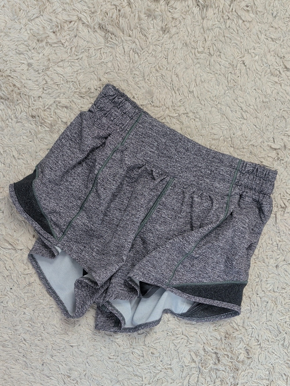 lulu lemon shorts